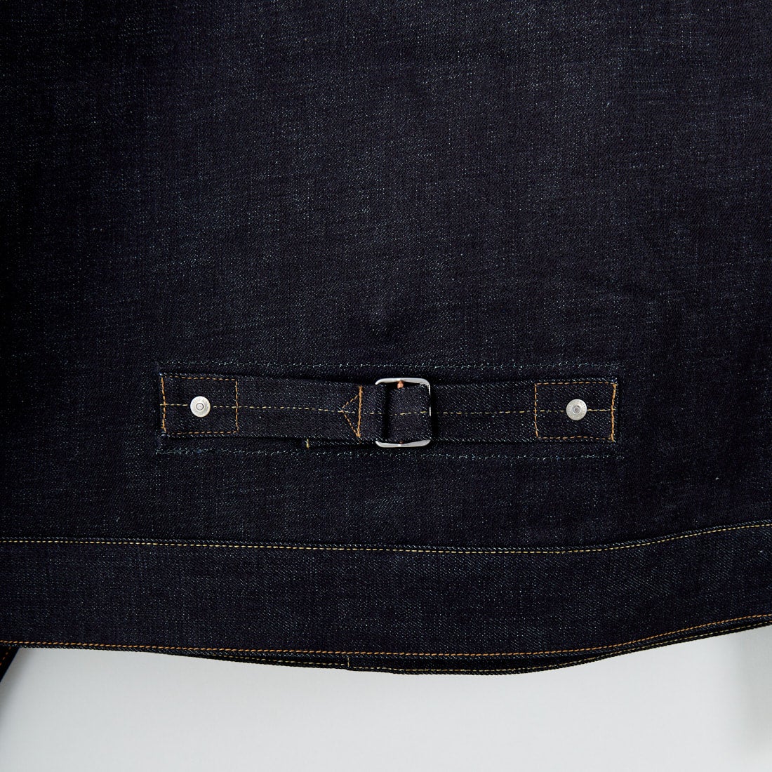 MOMOTARO JEANS [モモタロウ ジーンズ] スタンダード デニムジャケット 14.7oz [MMGJ0001] INDIGO