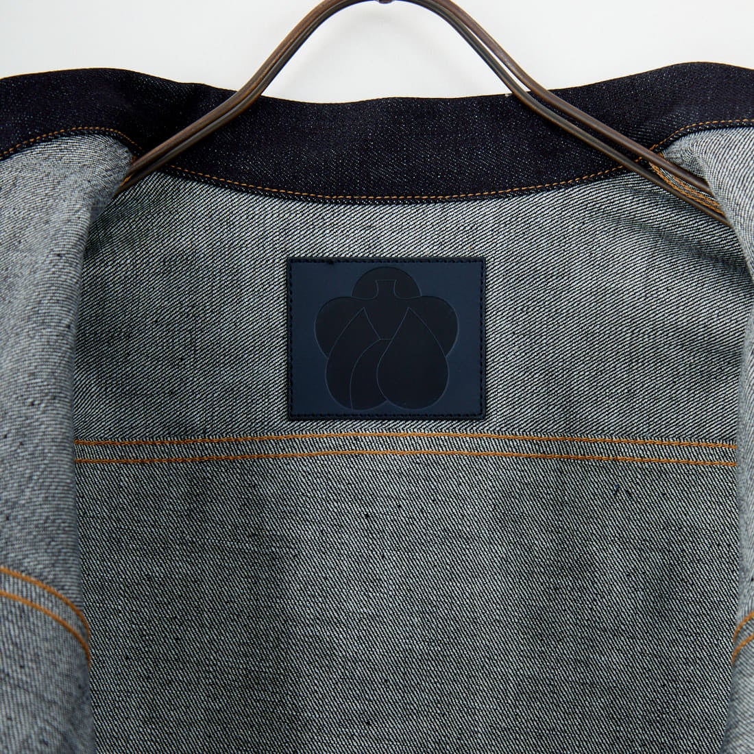 MOMOTARO JEANS [モモタロウ ジーンズ] スタンダード デニムジャケット 14.7oz [MMGJ0001] INDIGO