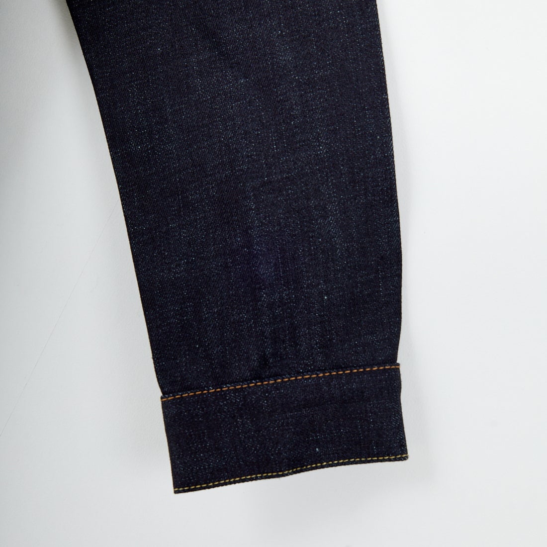 MOMOTARO JEANS [モモタロウ ジーンズ] スタンダード デニムジャケット 14.7oz [MMGJ0003] INDIGO