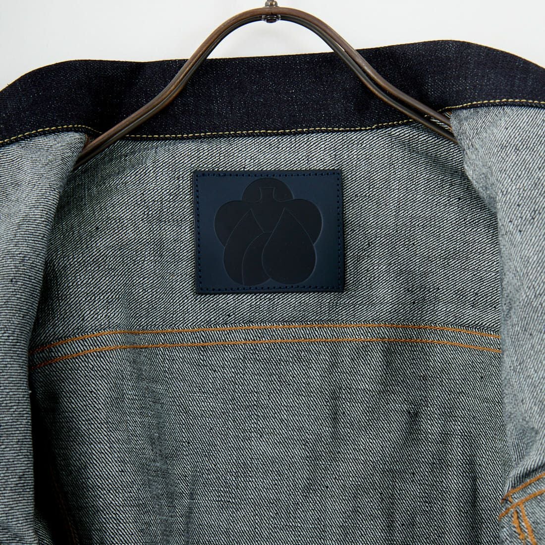 MOMOTARO JEANS [モモタロウ ジーンズ] スタンダード デニムジャケット 14.7oz [MMGJ0003] INDIGO