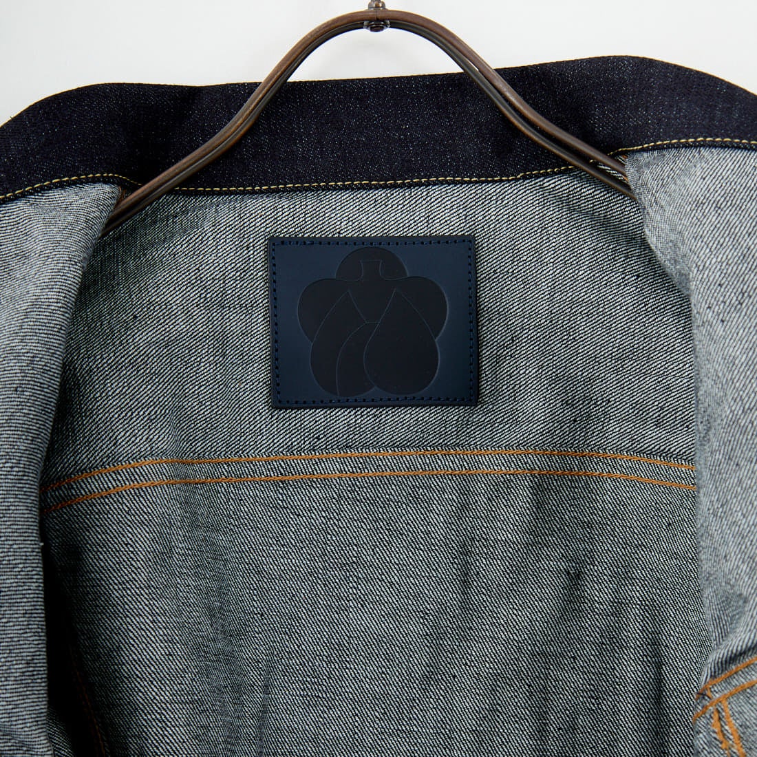 MOMOTARO JEANS [モモタロウ ジーンズ] スタンダード デニムジャケット 14.7oz [MMGJ0003] INDIGO