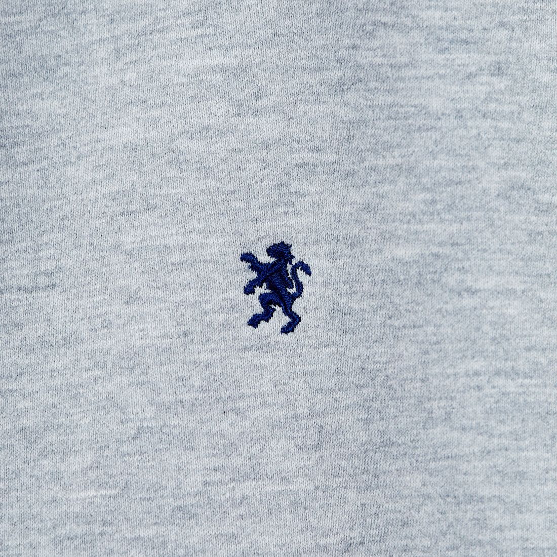 Gymphlex [ジムフレックス] ジップフーデッドジャケット [GY-C0478DDN] TOP GREY