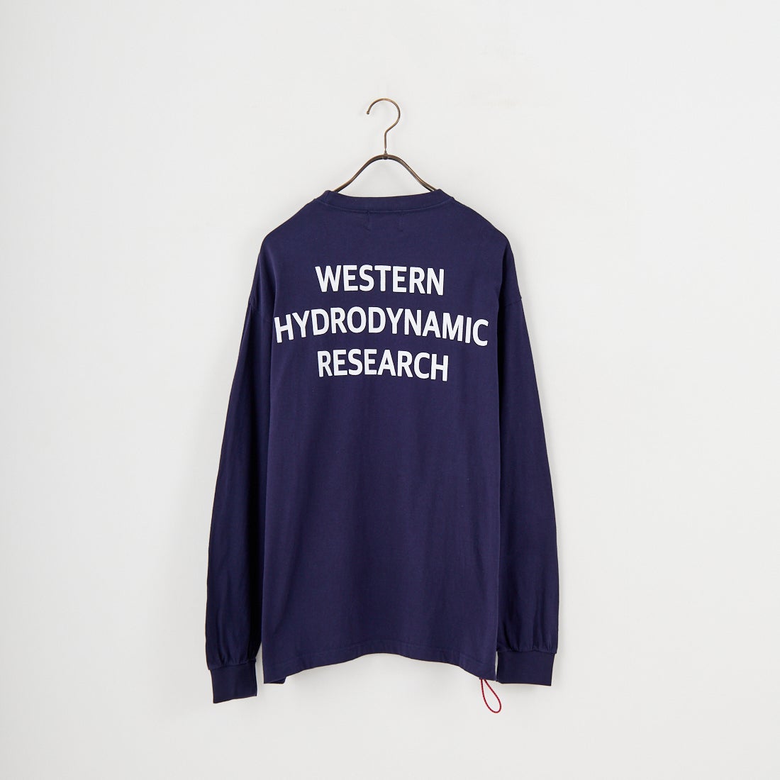 NAVY/WHITE