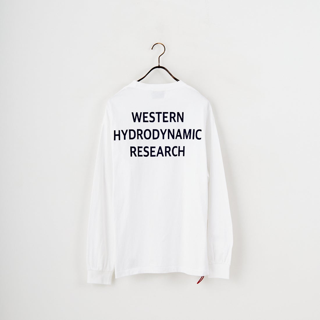 WHITE/NAVY