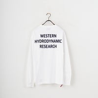 WHITE/NAVY