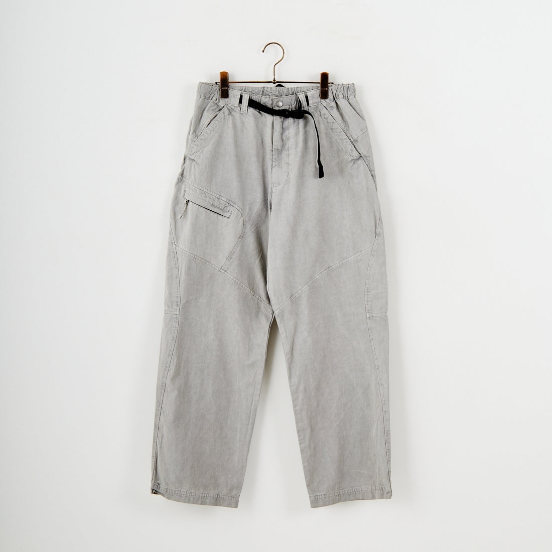 SEDAN ALL-PURPOSE [セダン オールパーパス] コットンキャンバス クライミングパンツ [SD25F-PT08] LIGHT SAGE