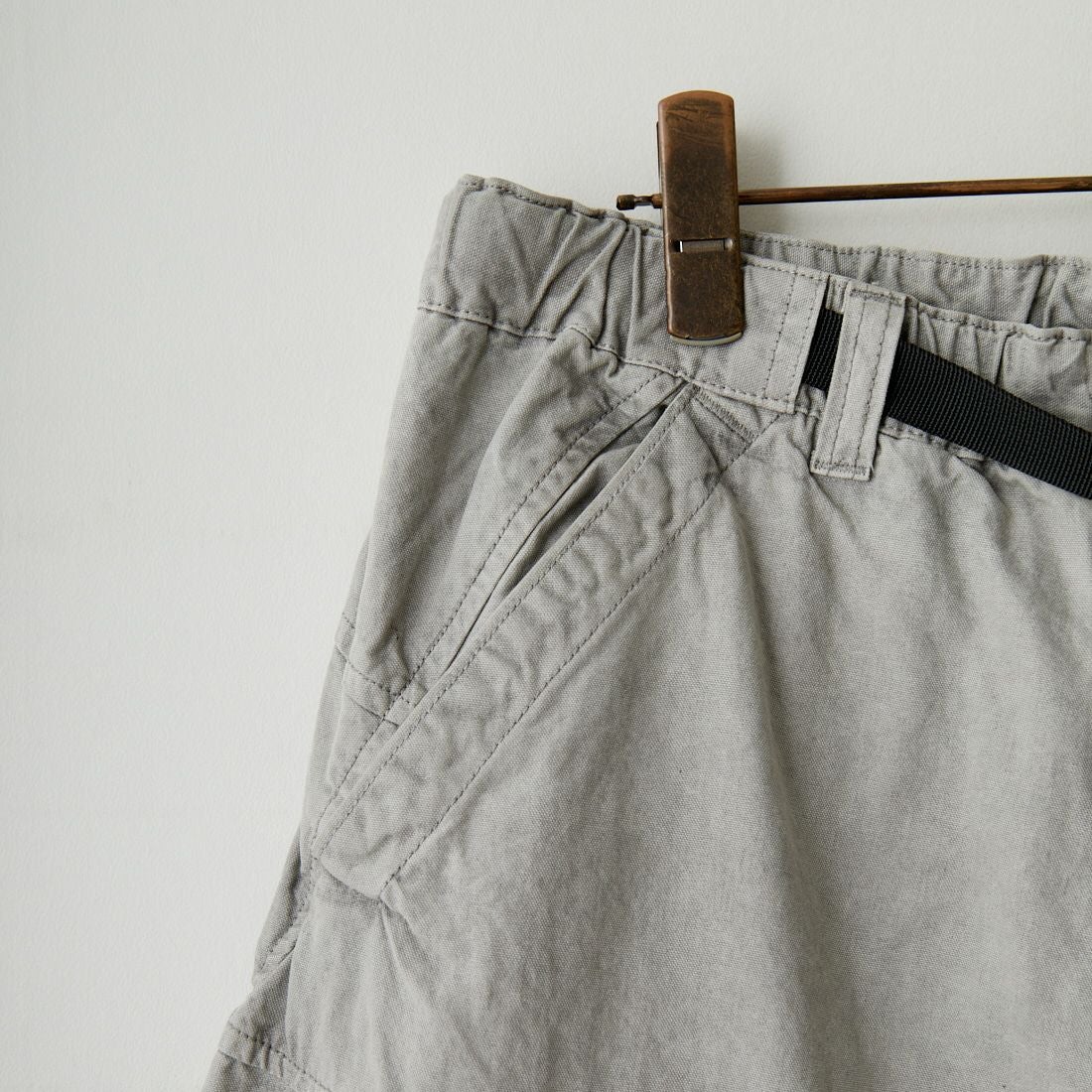 SEDAN ALL-PURPOSE [セダン オールパーパス] コットンキャンバス クライミングパンツ [SD25F-PT08] LIGHT SAGE
