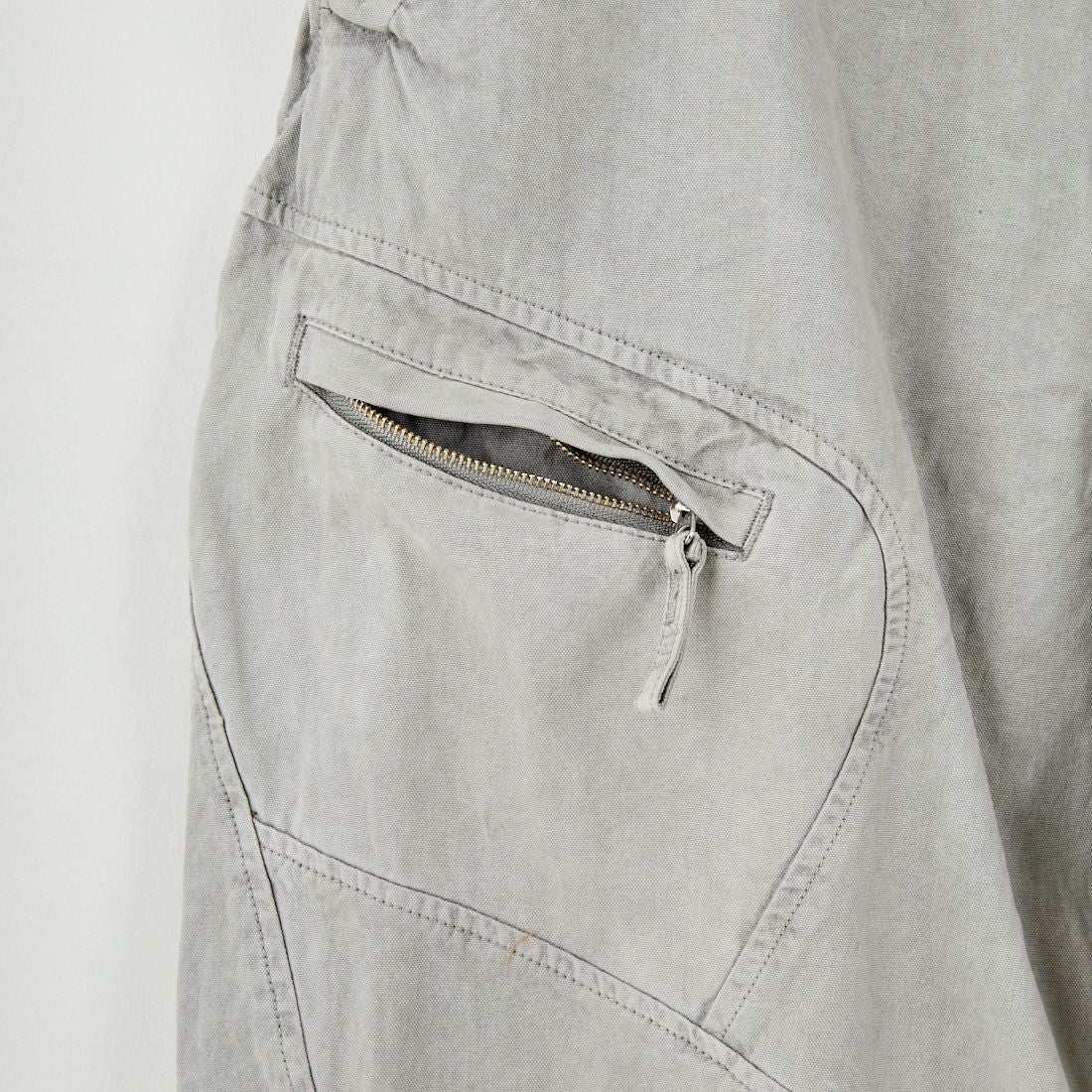 SEDAN ALL-PURPOSE [セダン オールパーパス] コットンキャンバス クライミングパンツ [SD25F-PT08] LIGHT SAGE