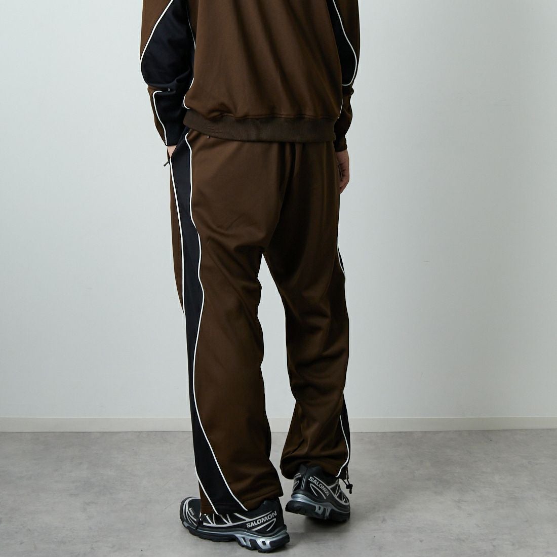 SEDAN ALL-PURPOSE [セダン オールパーパス] OGロゴ トラックパンツ