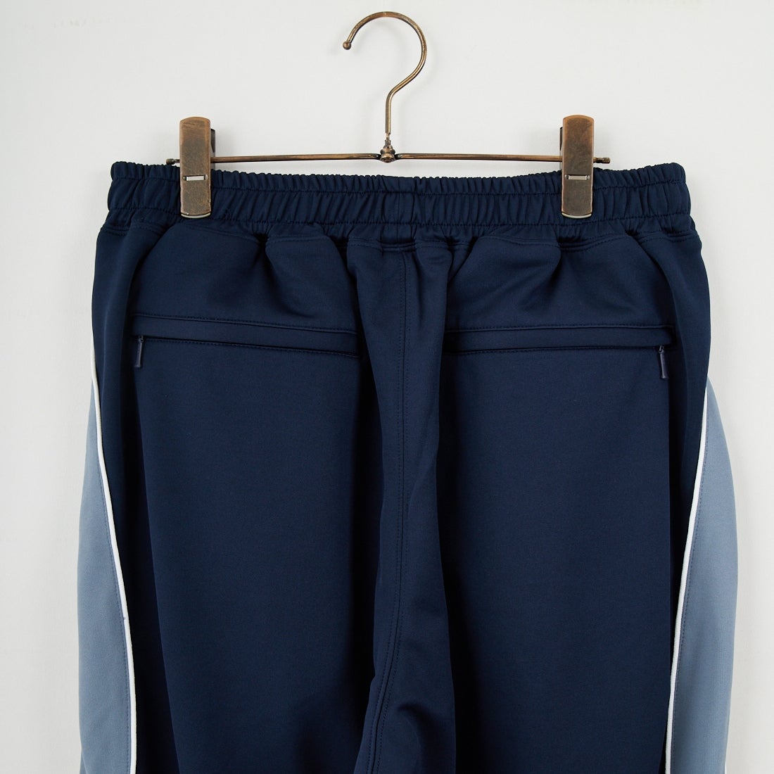 SEDAN ALL-PURPOSE [セダン オールパーパス] OGロゴ トラックパンツ [SD25F-PT05] NVY/GRY