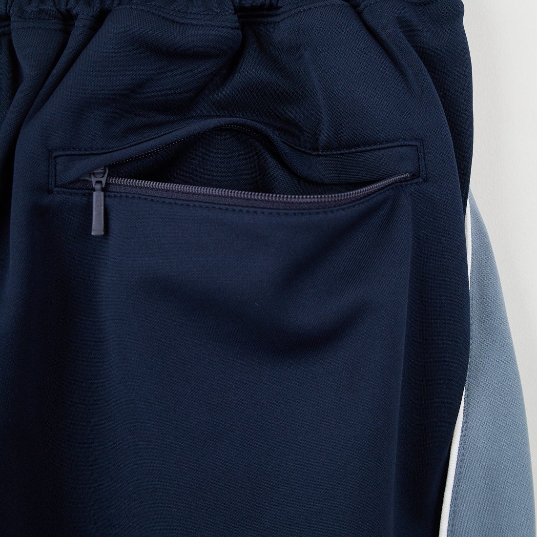 SEDAN ALL-PURPOSE [セダン オールパーパス] OGロゴ トラックパンツ [SD25F-PT05] NVY/GRY
