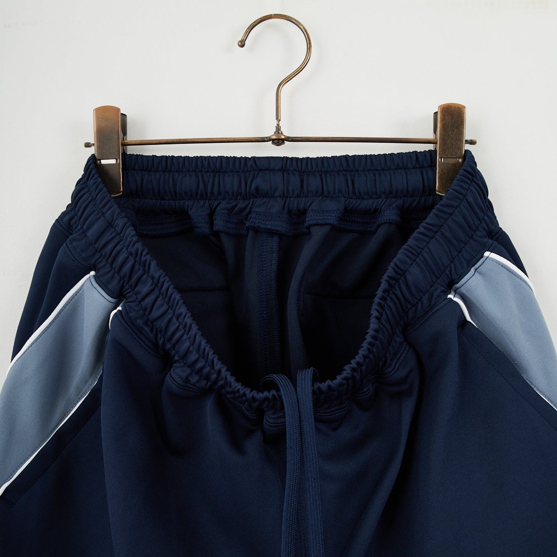 SEDAN ALL-PURPOSE [セダン オールパーパス] OGロゴ トラックパンツ [SD25F-PT05] NVY/GRY