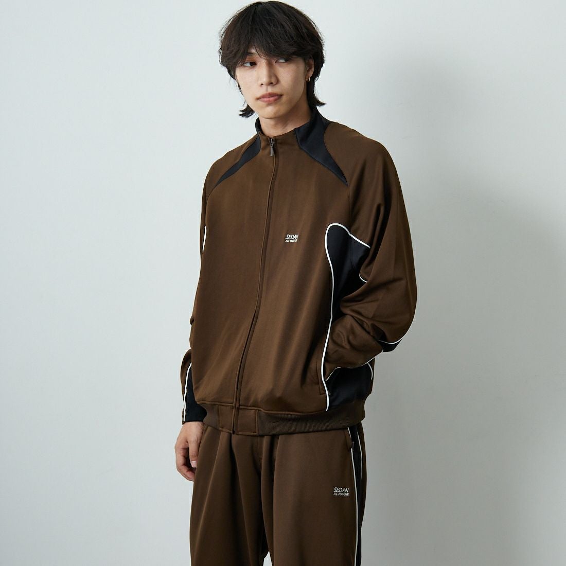 SEDAN ALL-PURPOSE [セダン オールパーパス] OGロゴ トラック