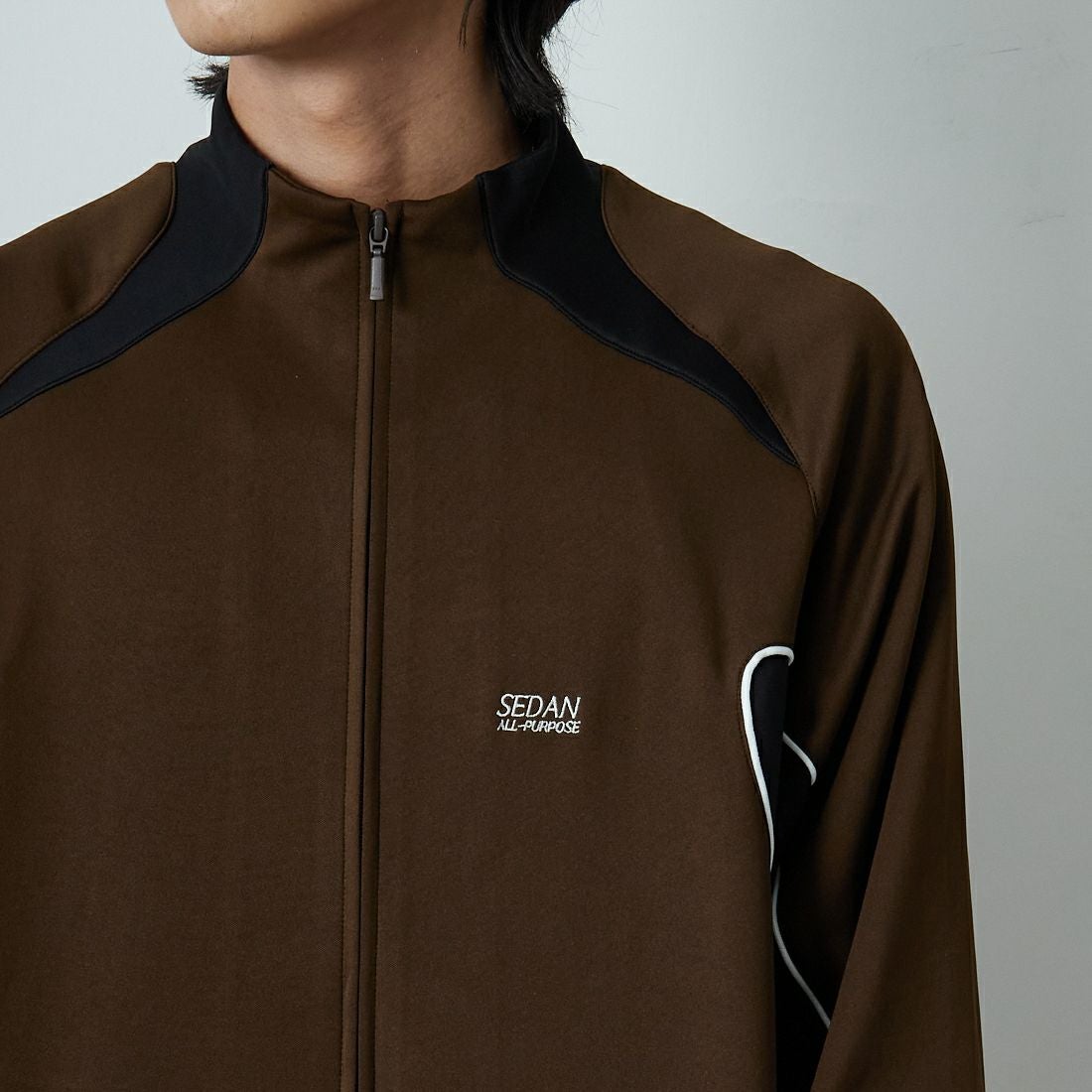 SEDAN ALL-PURPOSE [セダン オールパーパス] OGロゴ トラック