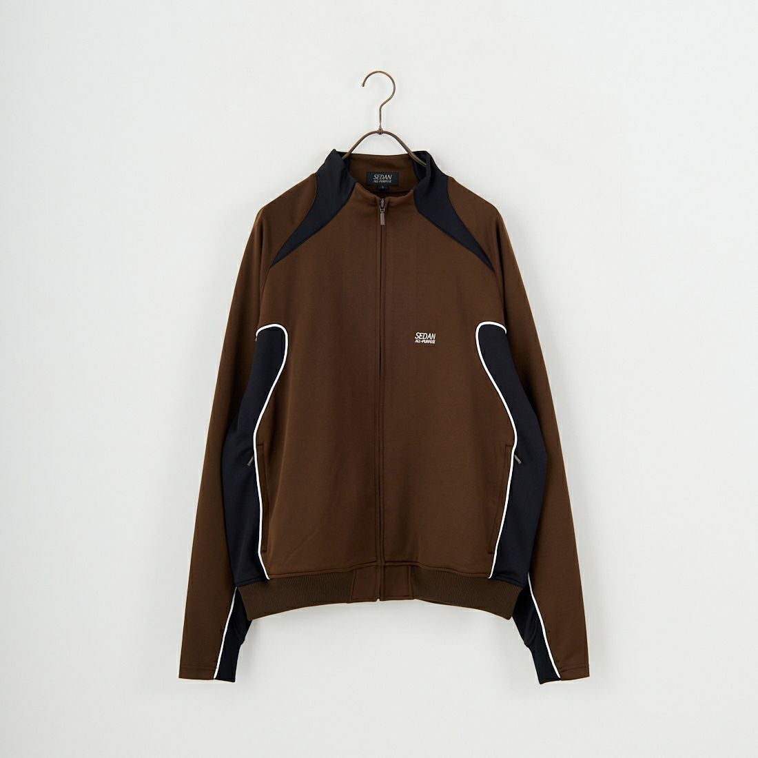 SEDAN ALL-PURPOSE [セダン オールパーパス] OGロゴ トラック