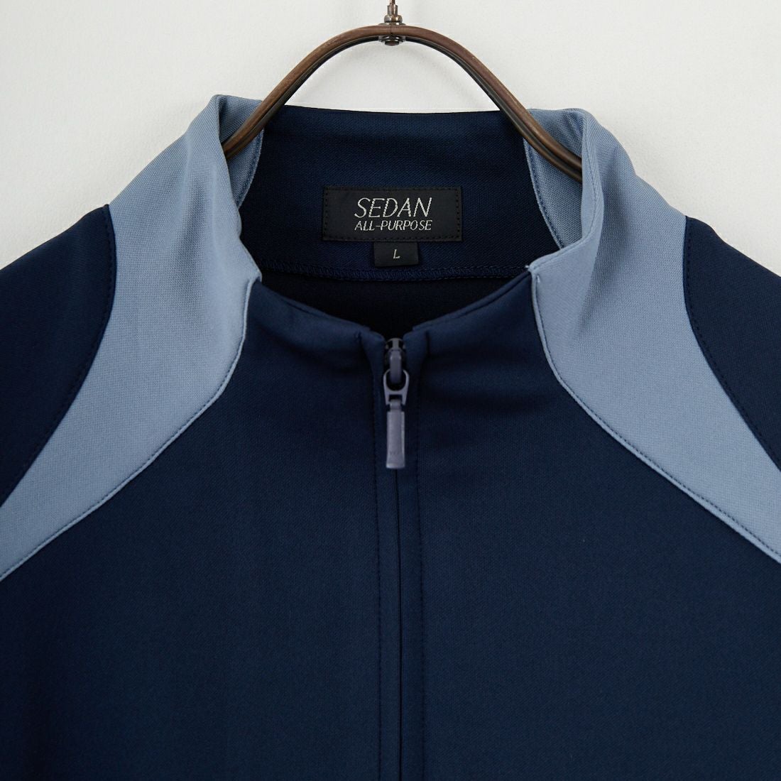 SEDAN ALL-PURPOSE [セダン オールパーパス] OGロゴ トラック