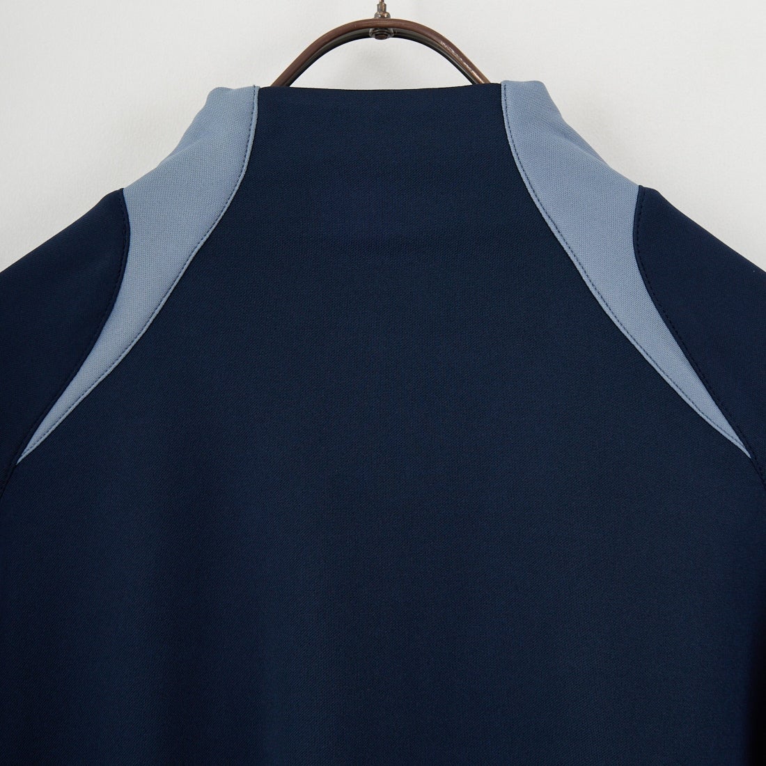 SEDAN ALL-PURPOSE [セダン オールパーパス] OGロゴ トラックジャケット [SD25F-CT04] NVY/GRY