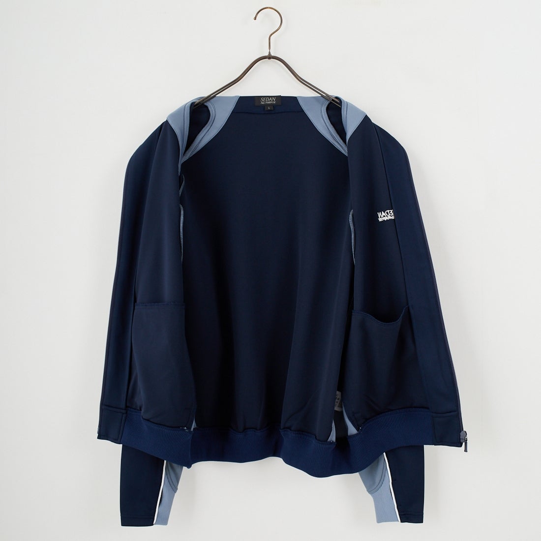 SEDAN ALL-PURPOSE [セダン オールパーパス] OGロゴ トラック
