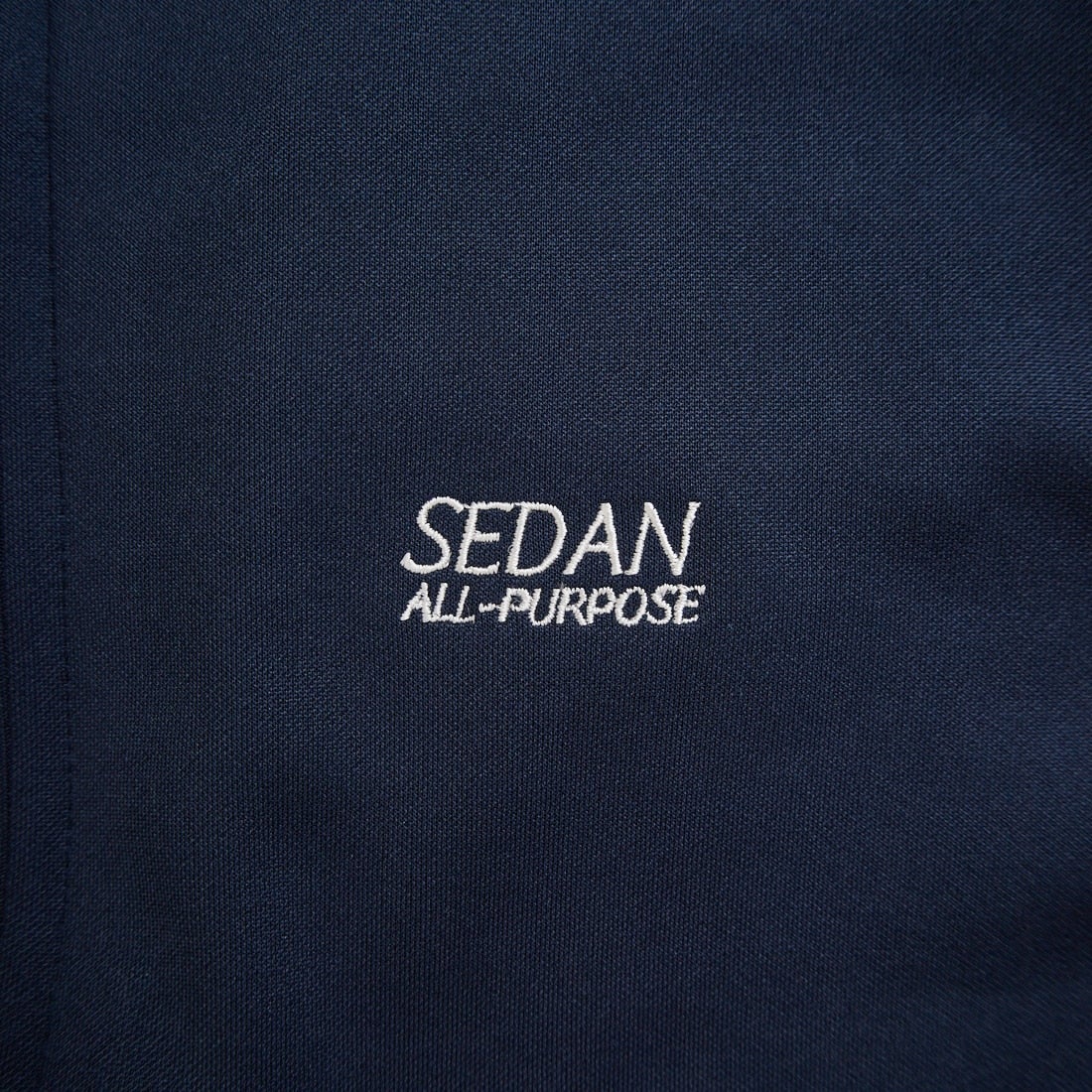 SEDAN ALL-PURPOSE [セダン オールパーパス] OGロゴ トラック