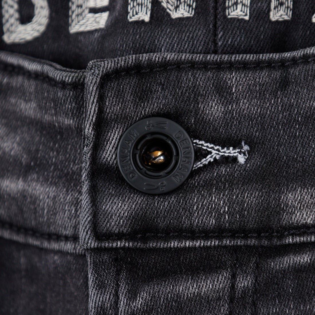 DENHAM [デンハム] ファティーグワークデニムパンツ [FATIGUE-WORK