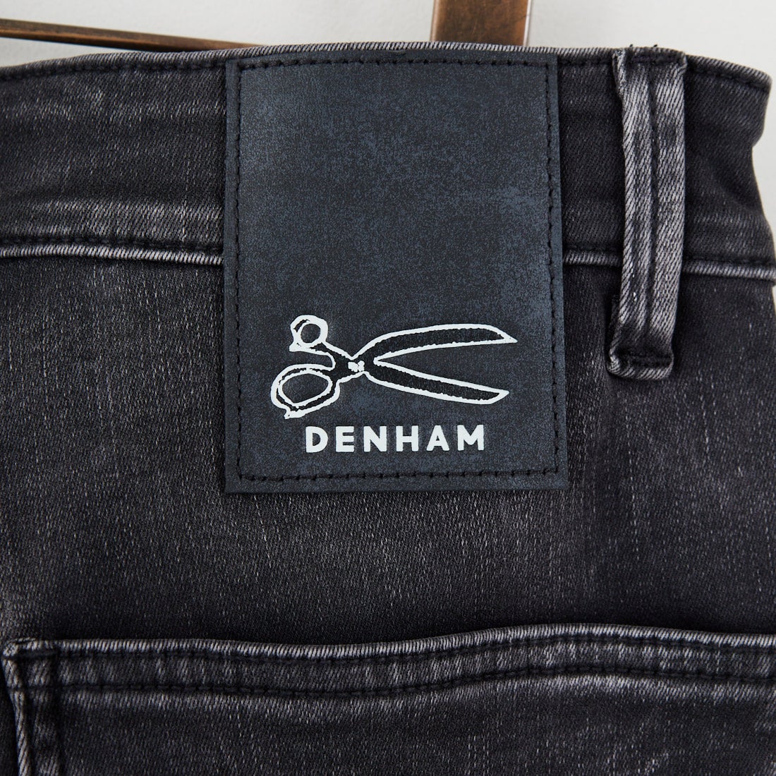 DENHAM [デンハム] ファティーグワークデニムパンツ [FATIGUE-WORK