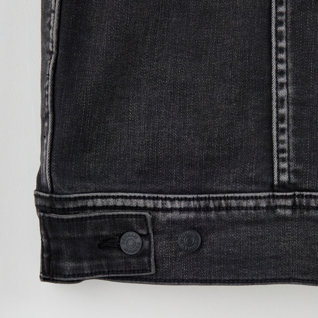 DENHAM [デンハム] AMSTERDAM デニムジャケット [AMSTERDAM-POCKET