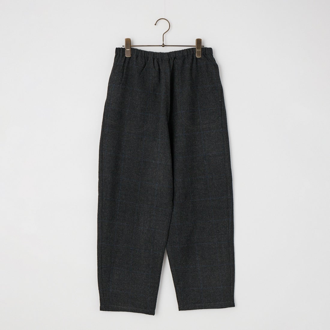BLK/CHR CK