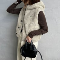 TAUPE&&モデル身長：158cm 着用サイズ：14&&