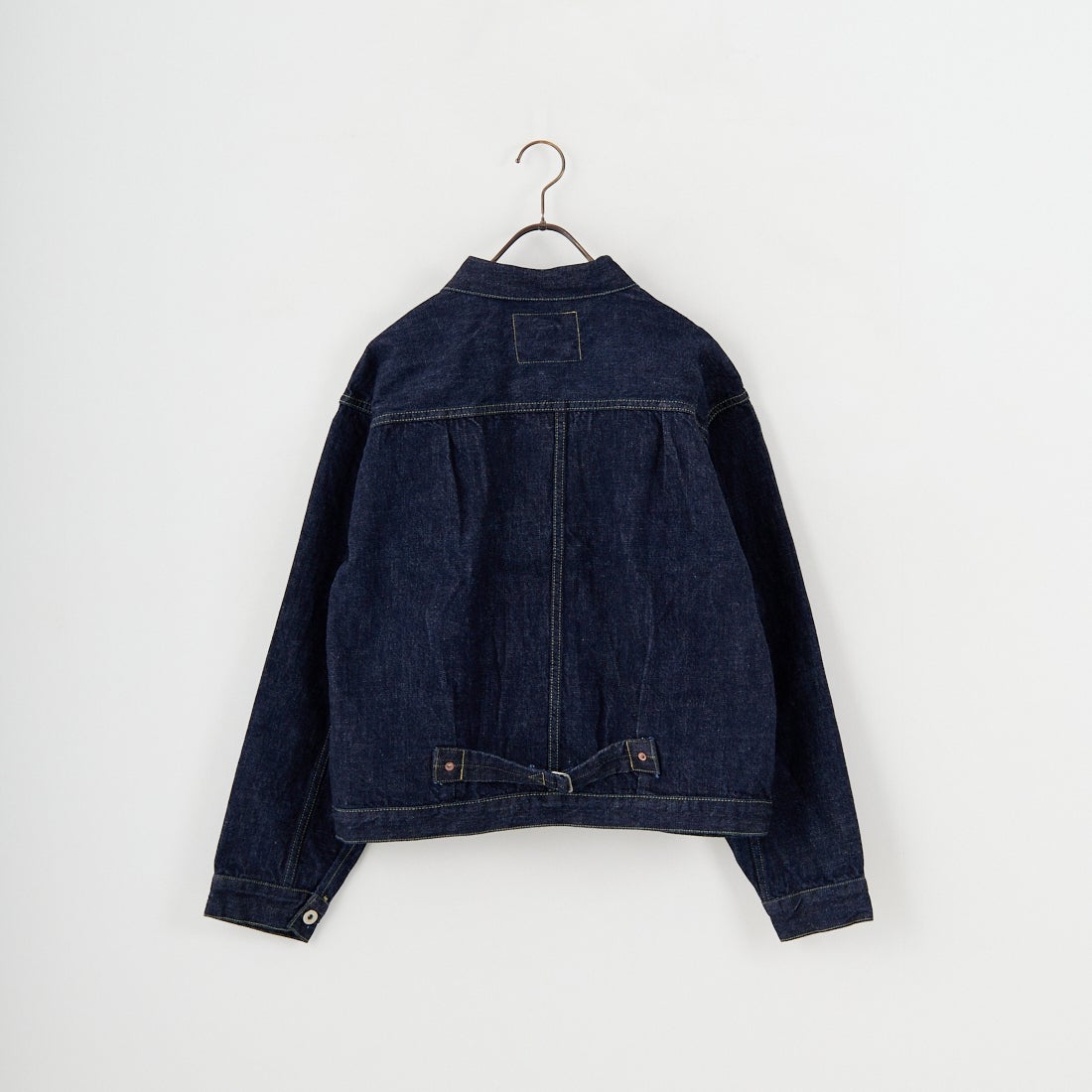 REMI RELIEF [レミレリーフ] 12oz 大戦モデル デニムジャケット [RN29373045] ONE WASH