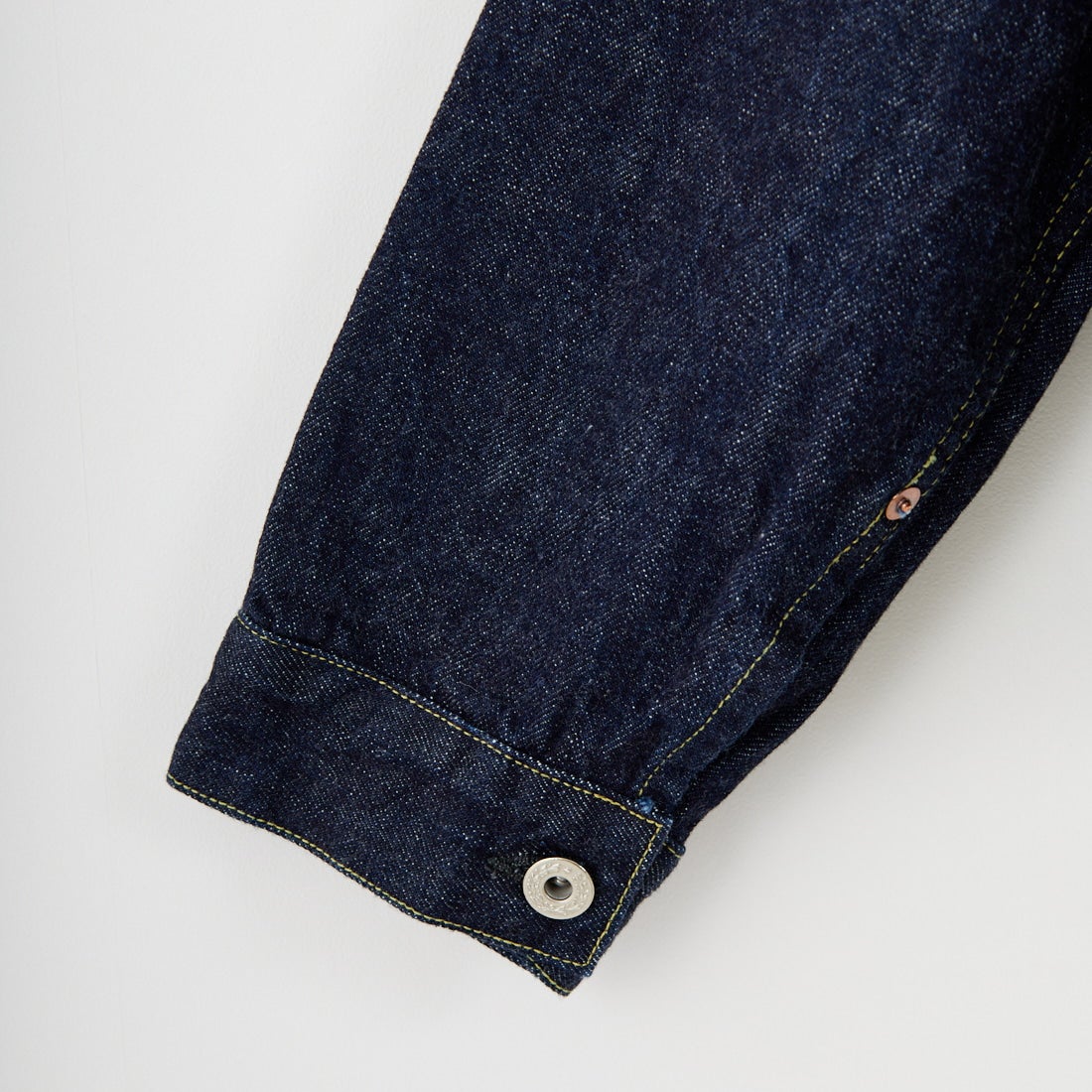 REMI RELIEF [レミレリーフ] 12oz 大戦モデル デニムジャケット [RN29373045] ONE WASH