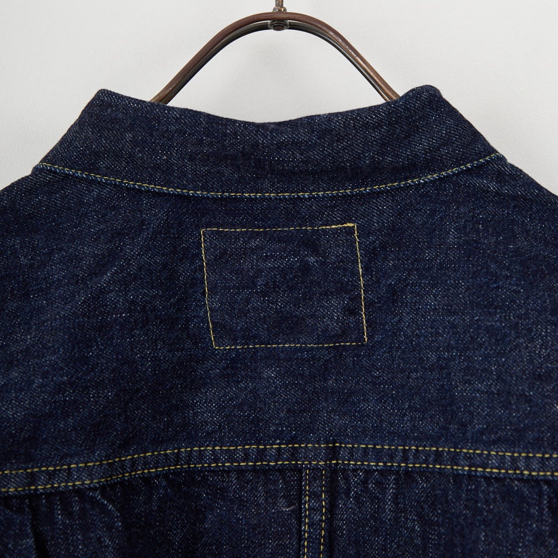 REMI RELIEF [レミレリーフ] 12oz 大戦モデル デニムジャケット [RN29373045] ONE WASH