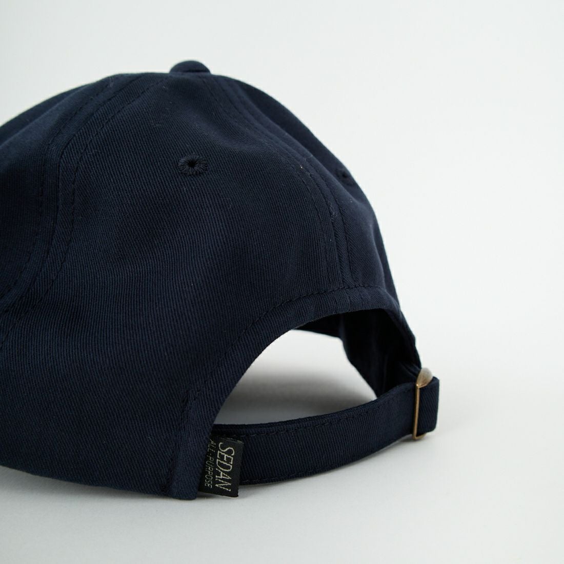 SEDAN ALL-PURPOSE [セダン オールパーパス] エンブレムロゴ 2トーン