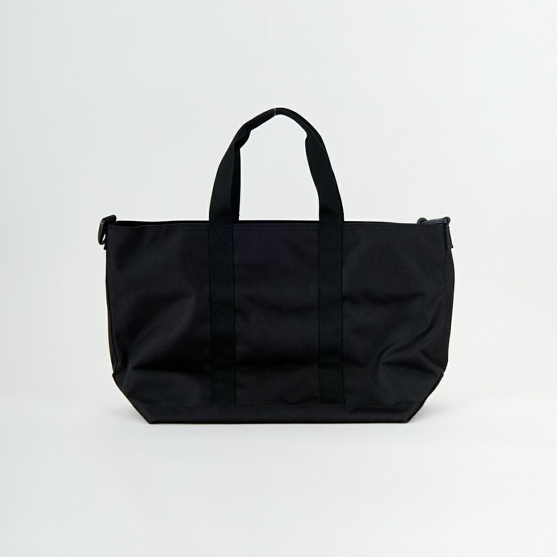 L.L.BEAN [エルエルビーン] ジップハンターズトートバッグ ラージ [502560] BLACK