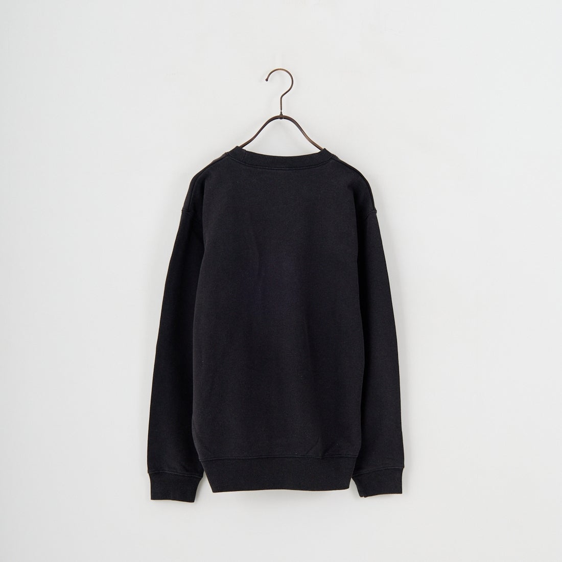 WORN FREE [ウォーン フリー] ジョン・レノン スウェット YOU ARE HERE [WFR-VTG-200003] 09 BLACK