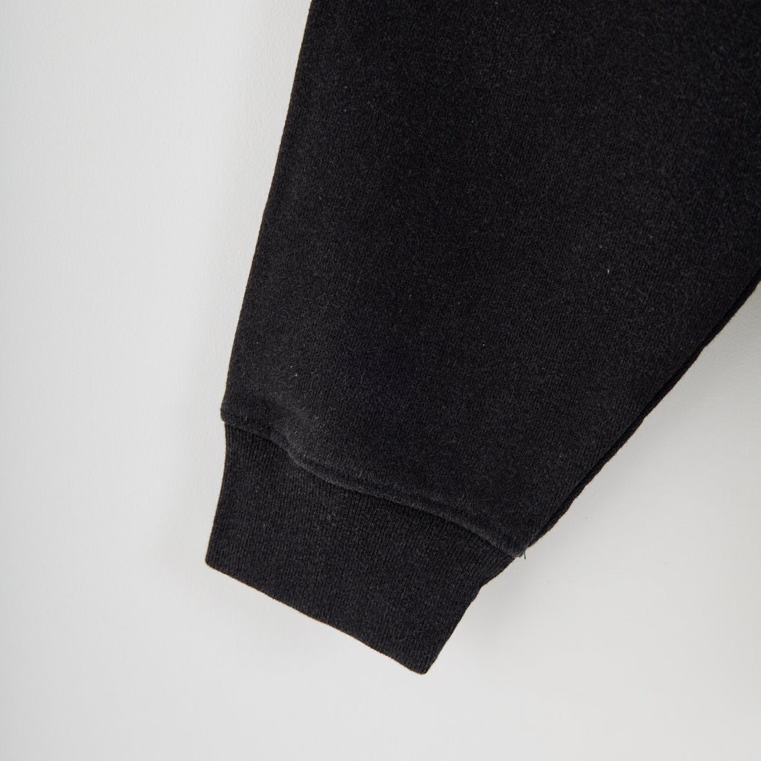 WORN FREE [ウォーン フリー] ジョン・レノン スウェット YOU ARE HERE [WFR-VTG-200003] 09 BLACK