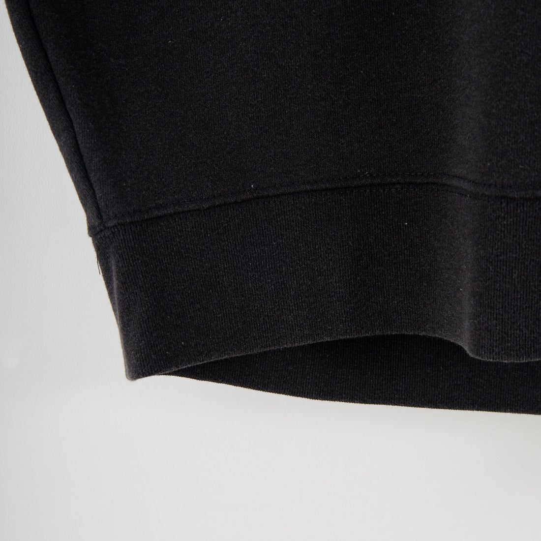 WORN FREE [ウォーン フリー] ジョン・レノン スウェット YOU ARE HERE [WFR-VTG-200003] 09 BLACK