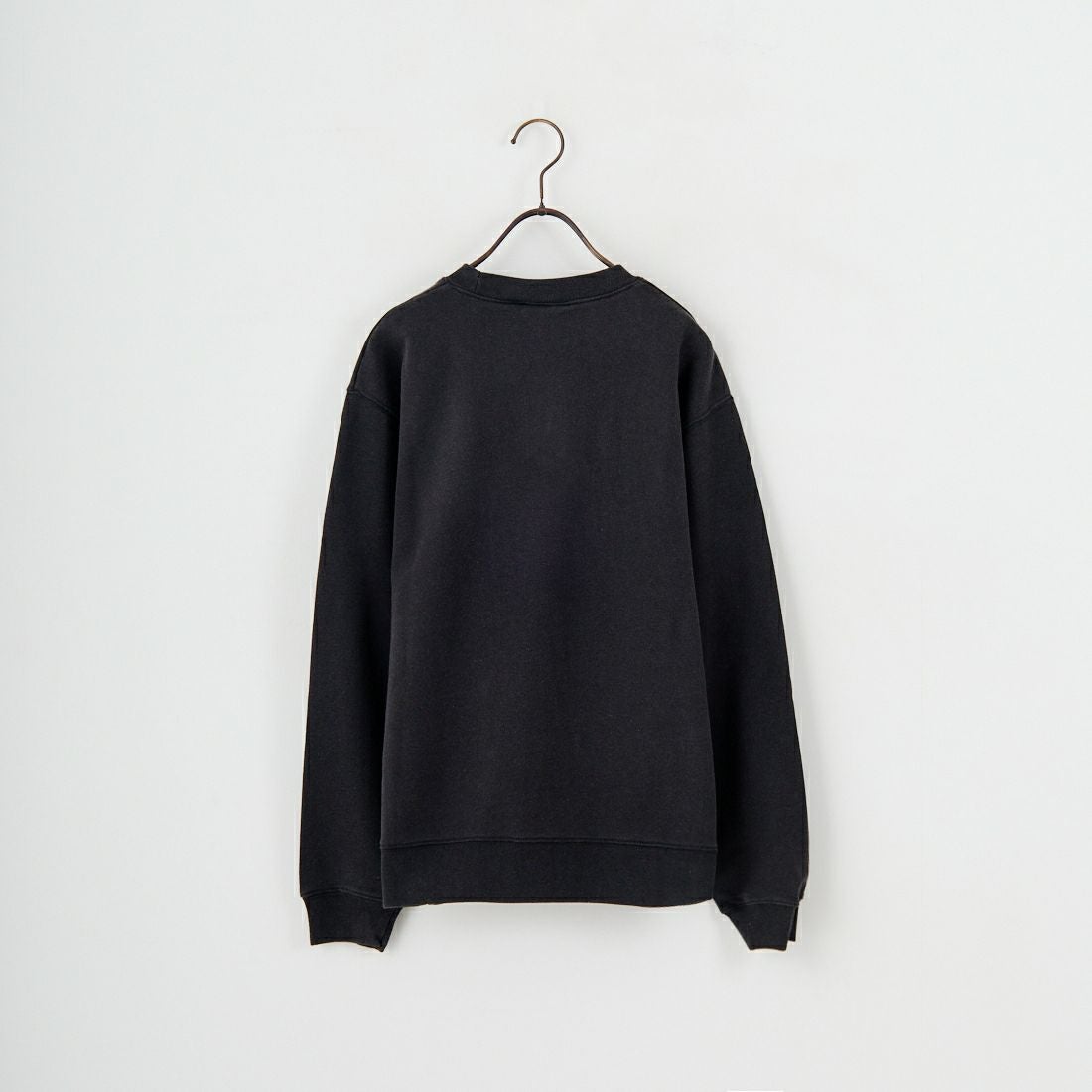 WORN FREE [ウォーン フリー] ジョン・レノン スウェット COME TOGETHER [WFR-VTG-200012] 09 BLACK