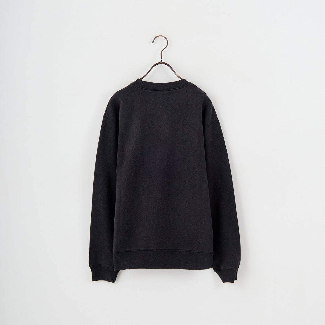 WORN FREE [ウォーン フリー] ジョン・レノン スウェット COME TOGETHER [WFR-VTG-200012] 09 BLACK