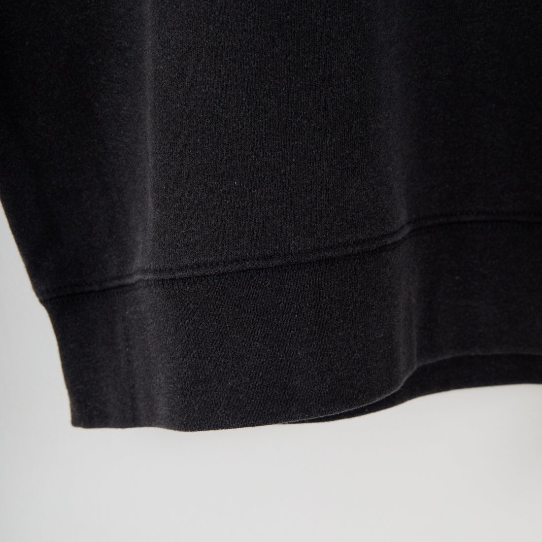 WORN FREE [ウォーン フリー] ジョン・レノン スウェット COME TOGETHER [WFR-VTG-200012] 09 BLACK