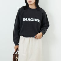 09 BLACK&&モデル身長：167cm 着用サイズ：S&&