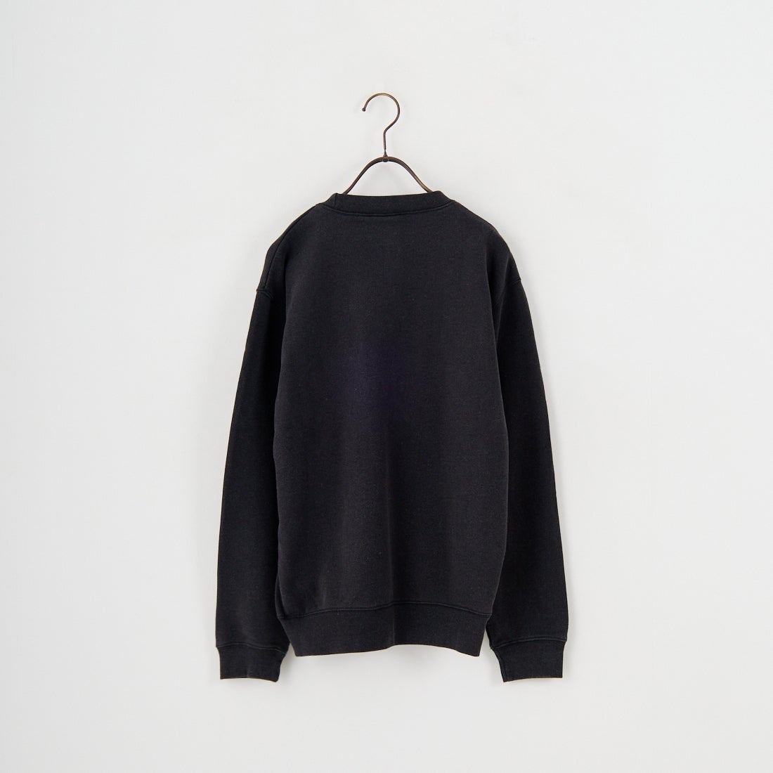 WORN FREE [ウォーン フリー] ヨーコ・オノ スウェット IMAGINE [WFR-VTG-200010] 09 BLACK