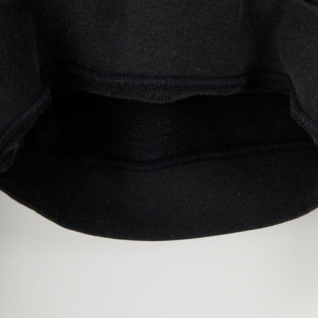 WORN FREE [ウォーン フリー] ヨーコ・オノ スウェット IMAGINE [WFR-VTG-200010] 09 BLACK