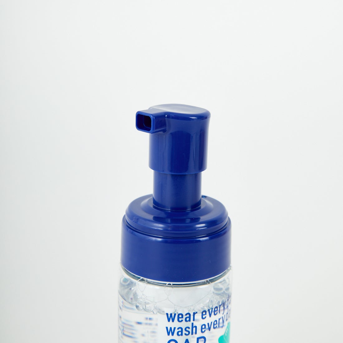 EFNAL care [イフナルケア] キャップ・ハット専用洗剤 150ml [EFCR003]