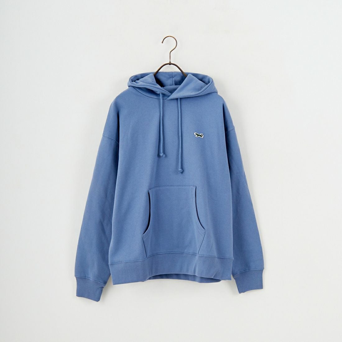 THE FOX [ザフォックス] 別注 スウェットパーカー [JFL25AW-03-JF