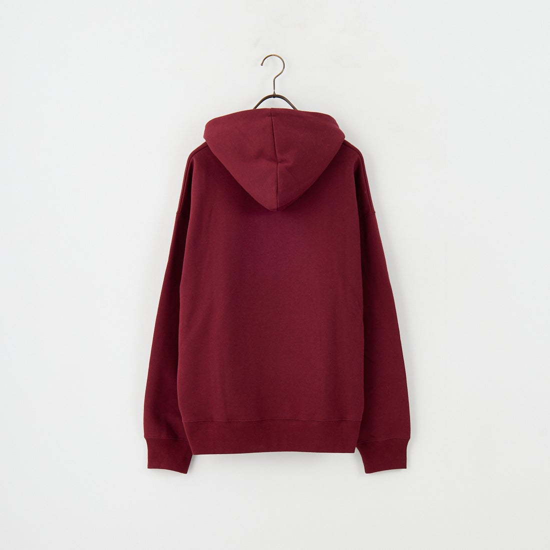 THE FOX [ザフォックス] 別注 スウェットパーカー [JFL25AW-03-JF] WINE