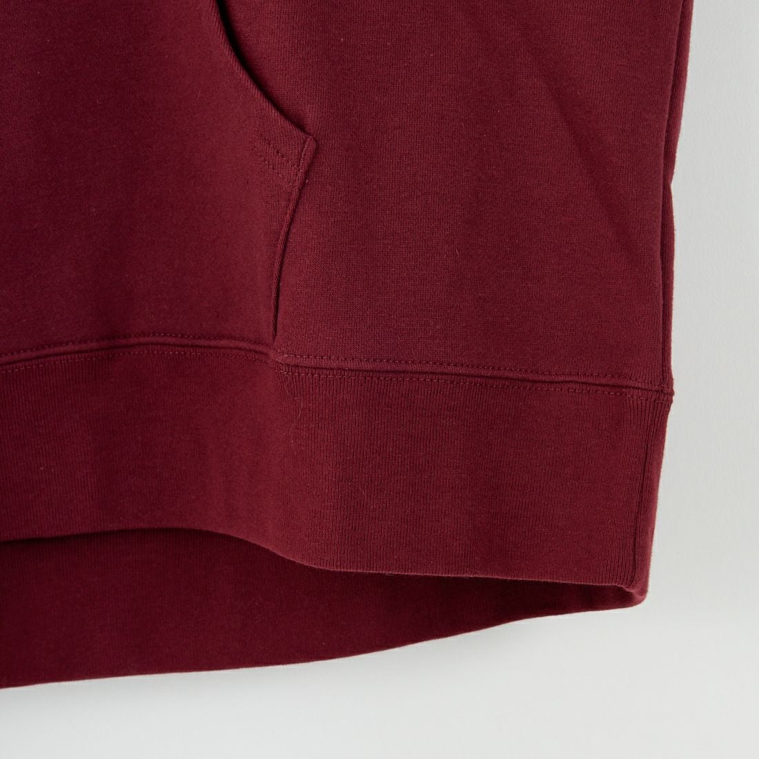 THE FOX [ザフォックス] 別注 スウェットパーカー [JFL25AW-03-JF] WINE