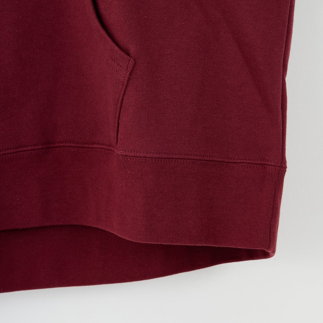 THE FOX [ザフォックス] 別注 スウェットパーカー [JFL25AW-03-JF] WINE