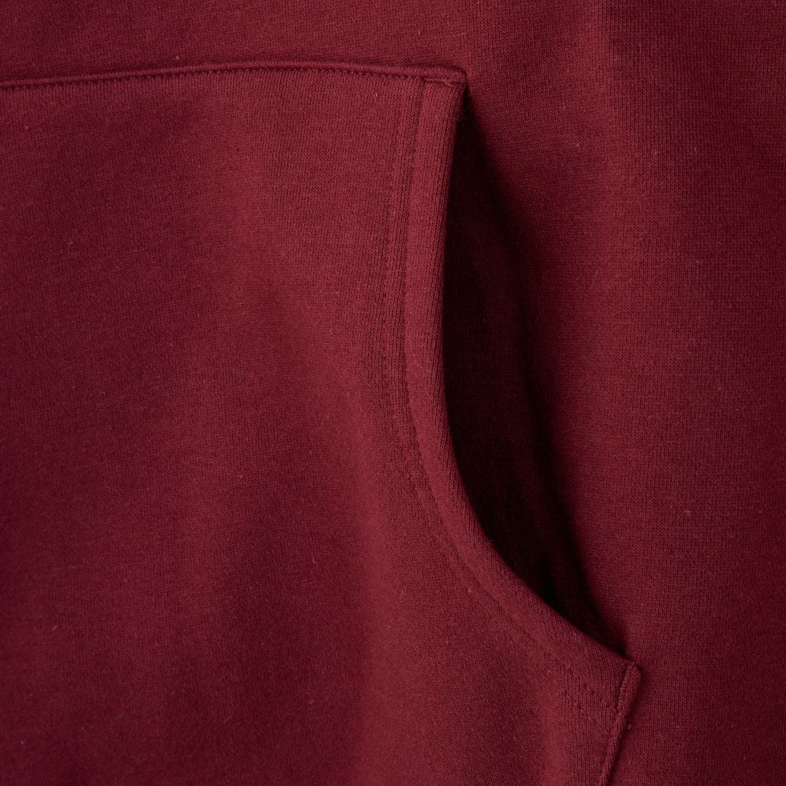 THE FOX [ザフォックス] 別注 スウェットパーカー [JFL25AW-03-JF] WINE