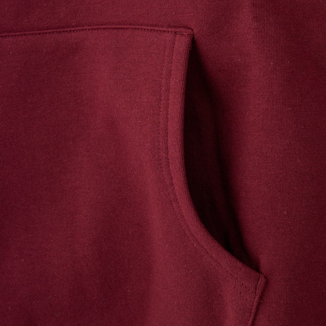 THE FOX [ザフォックス] 別注 スウェットパーカー [JFL25AW-03-JF] WINE