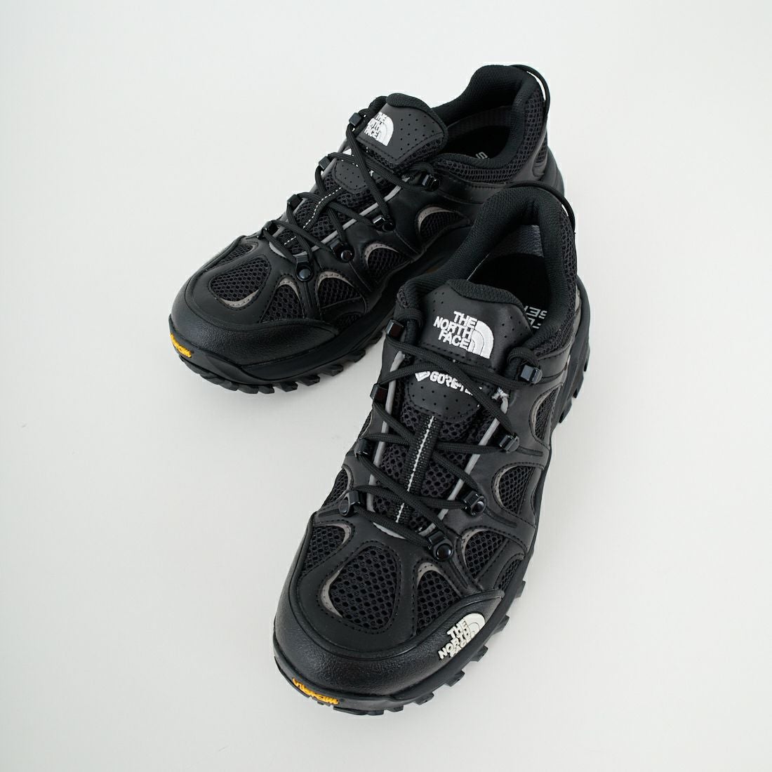 THE NORTH FACE [ザ ノースフェイス] ヘッジホッグ RVST ゴアテックス [NF02541] KW